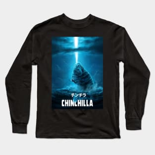 Chinzilla Long Sleeve T-Shirt